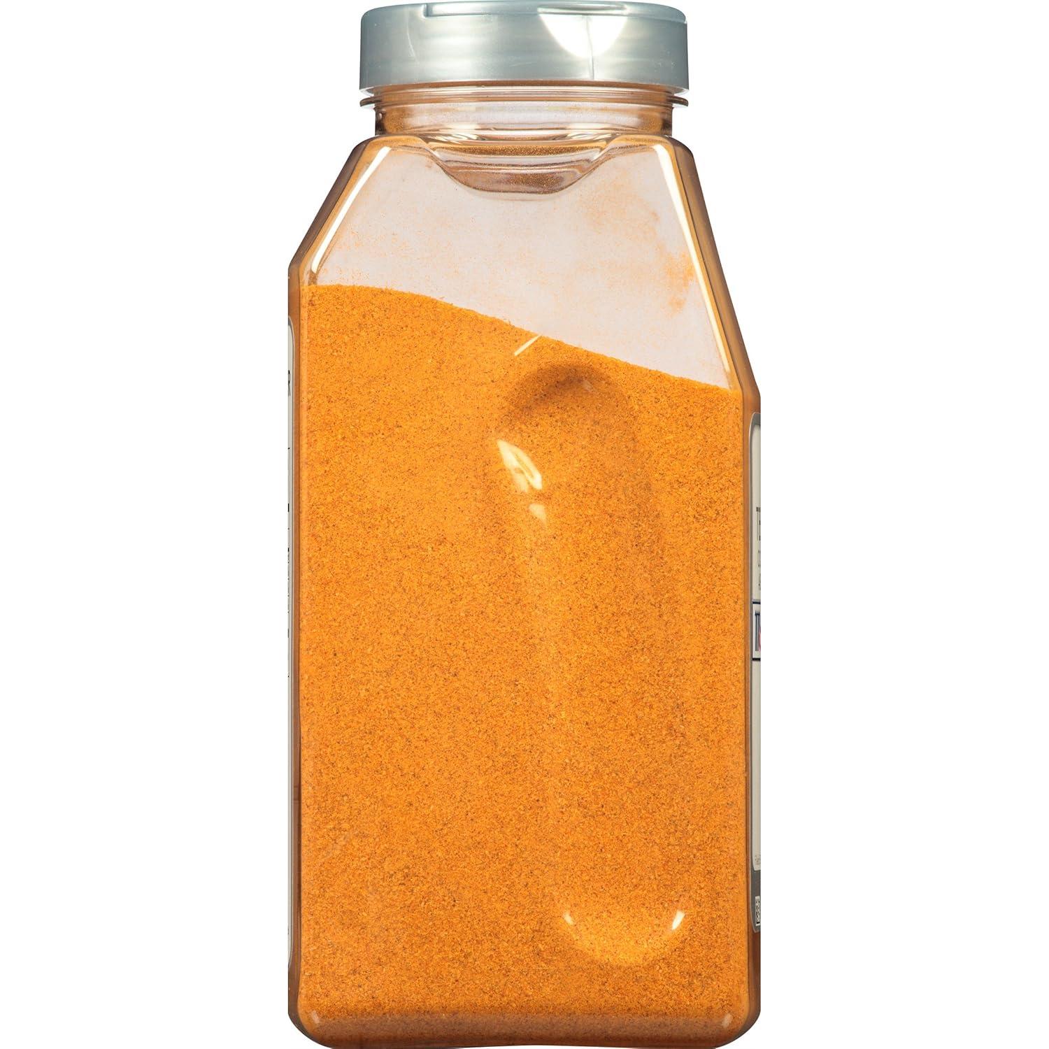 Ablandador de Carne Sazonado McCormick Culinary 907g