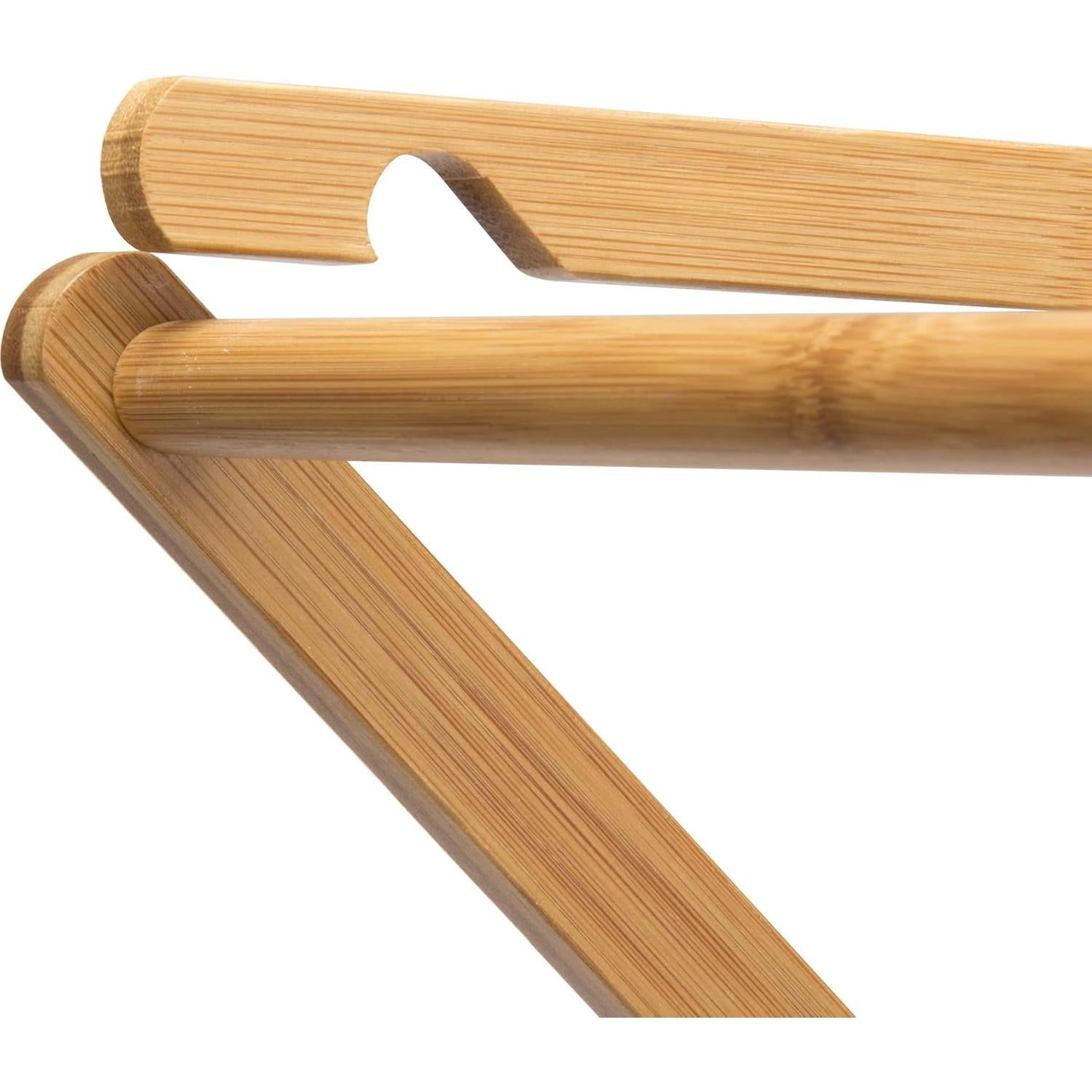 Soporte Plegable para Secar Ropa Household Essentials 11 Varillas