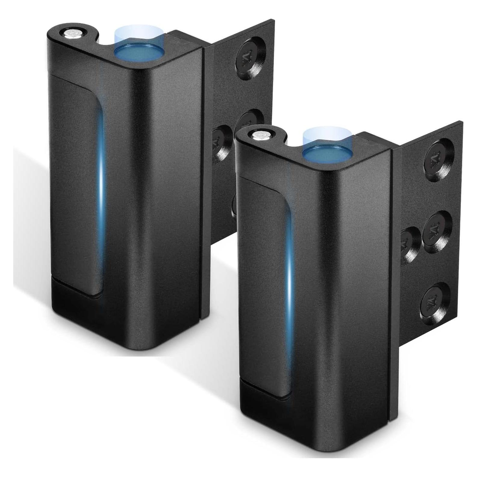 Cerradura de Refuerzo Steinwhale 2Pack Seguridad Niños 3"