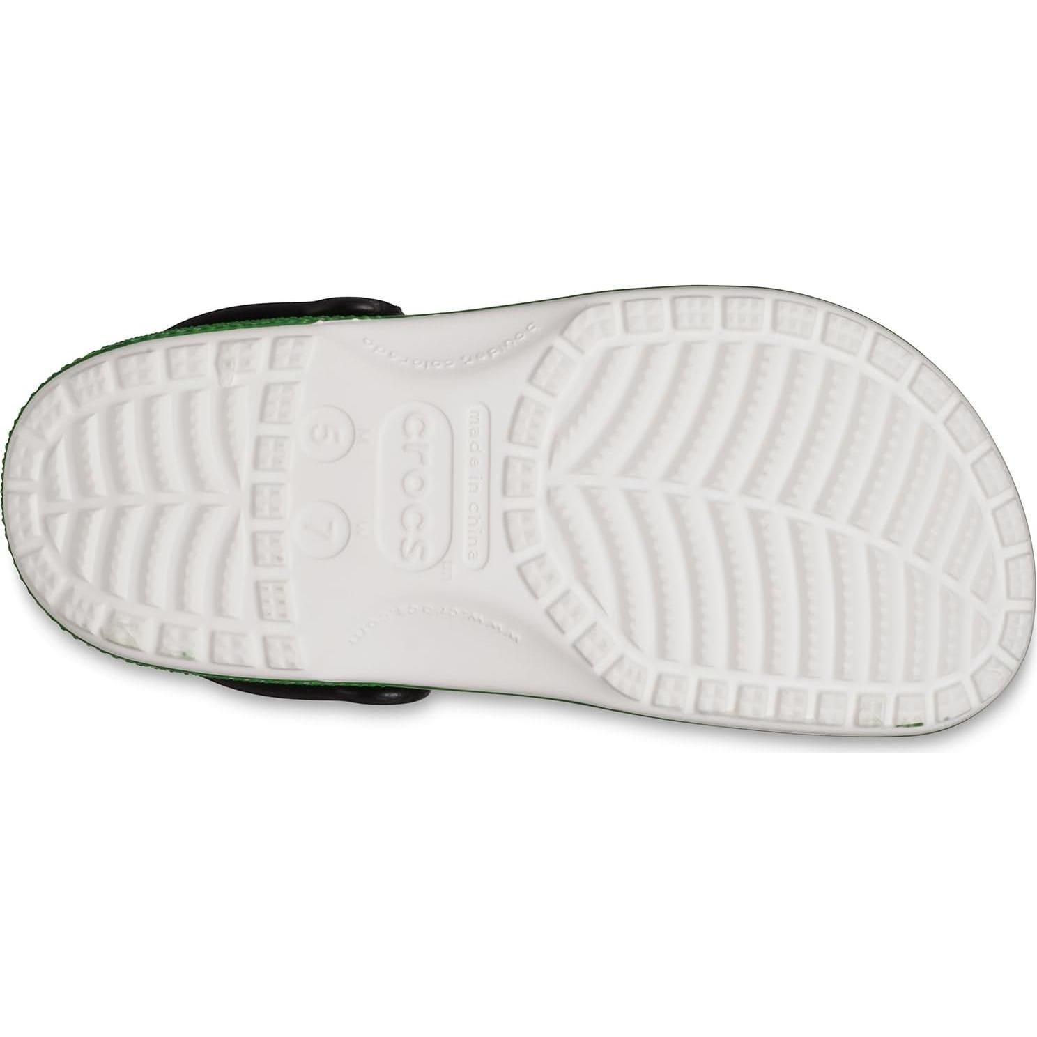 Crocs Unisex Adulto Clogs NBA Classic - Varios Equipos