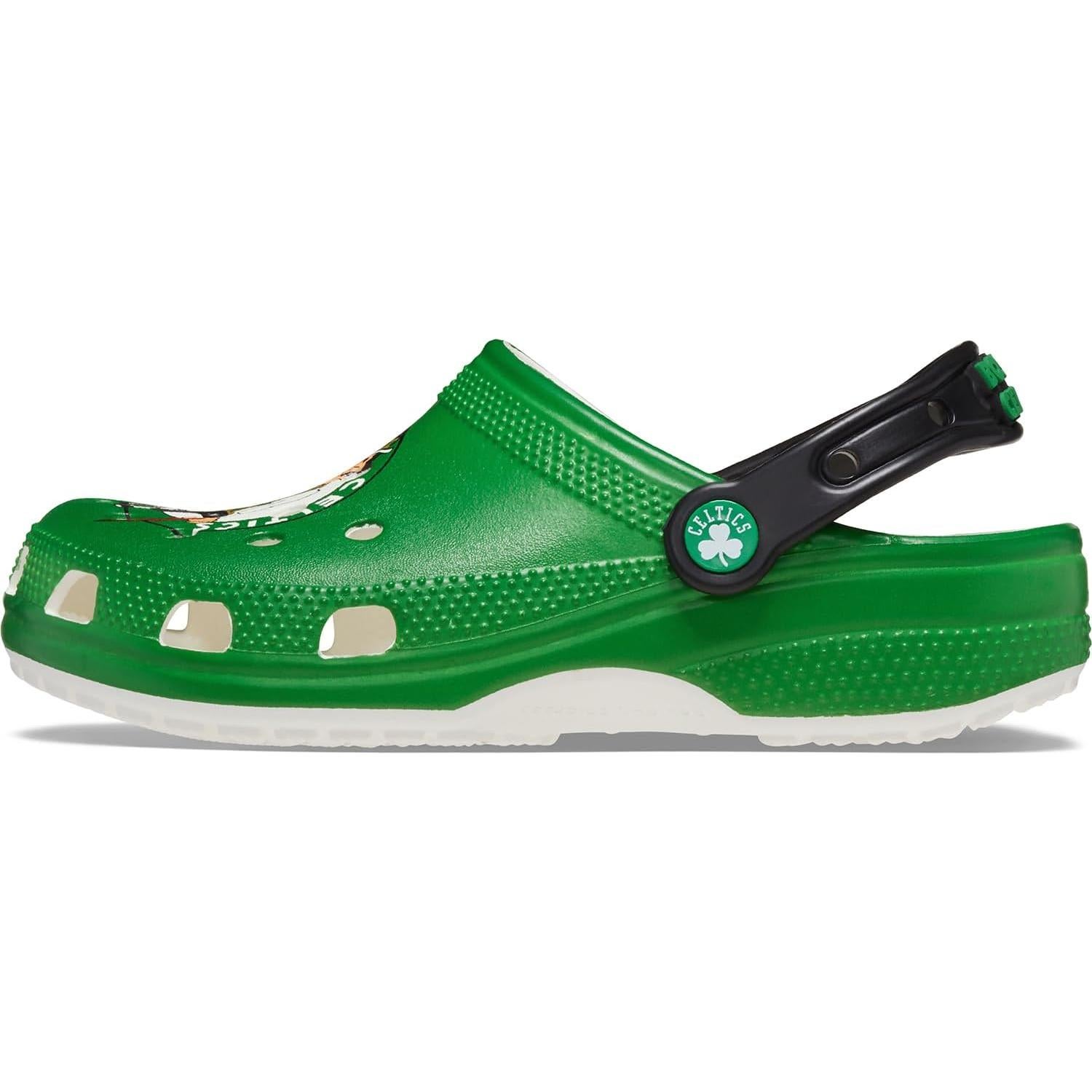 Crocs Unisex Adulto Clogs NBA Classic - Varios Equipos