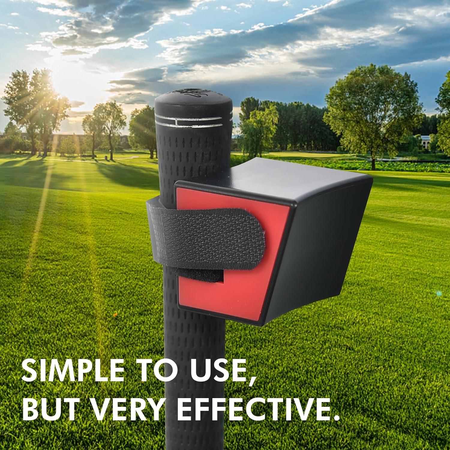 Set de 9 Tazas de Putt Shu-Ran con Entrenador de Muñeca