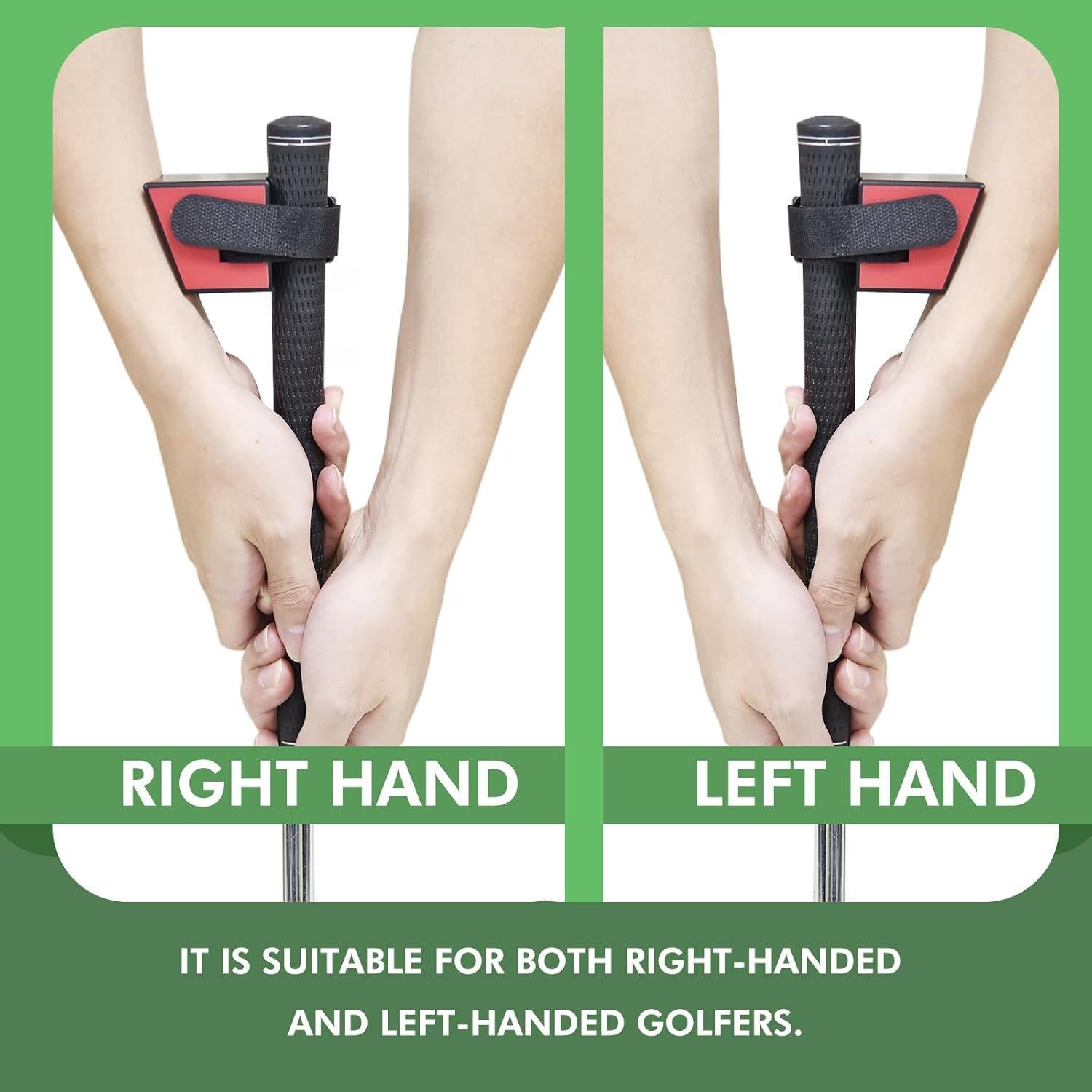 Set de 9 Tazas de Putt Shu-Ran con Entrenador de Muñeca