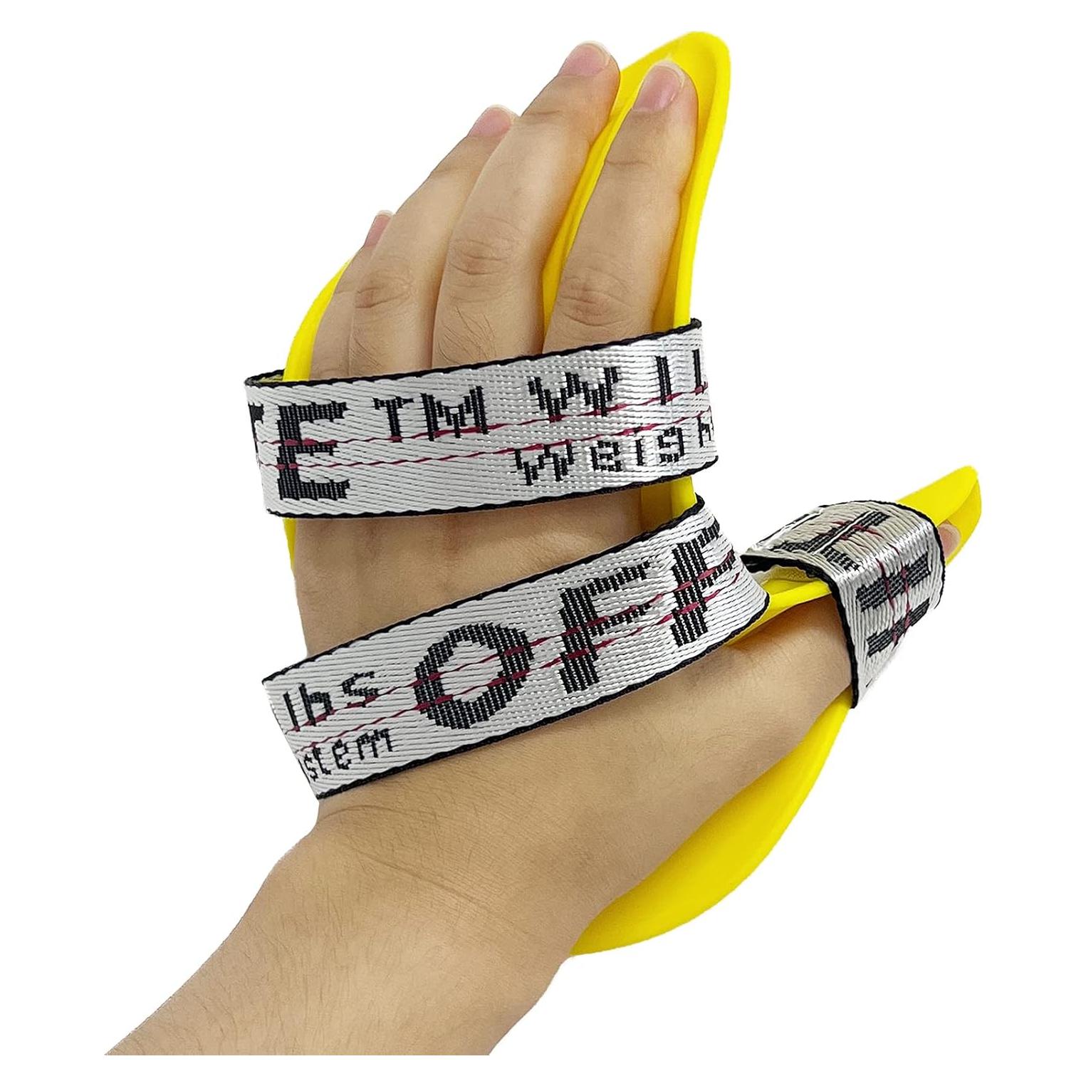 Férula de Mano en Reposo MUROCEA para Artritis Izquierda