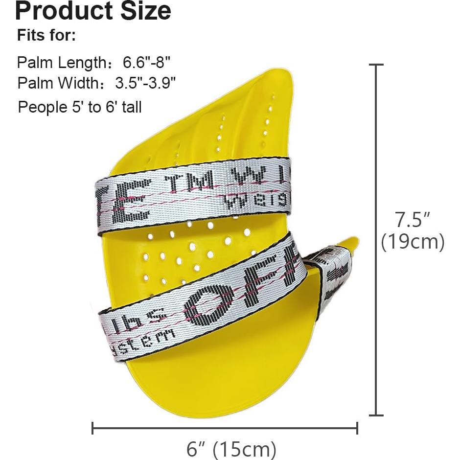 Férula de Mano en Reposo MUROCEA para Artritis Izquierda