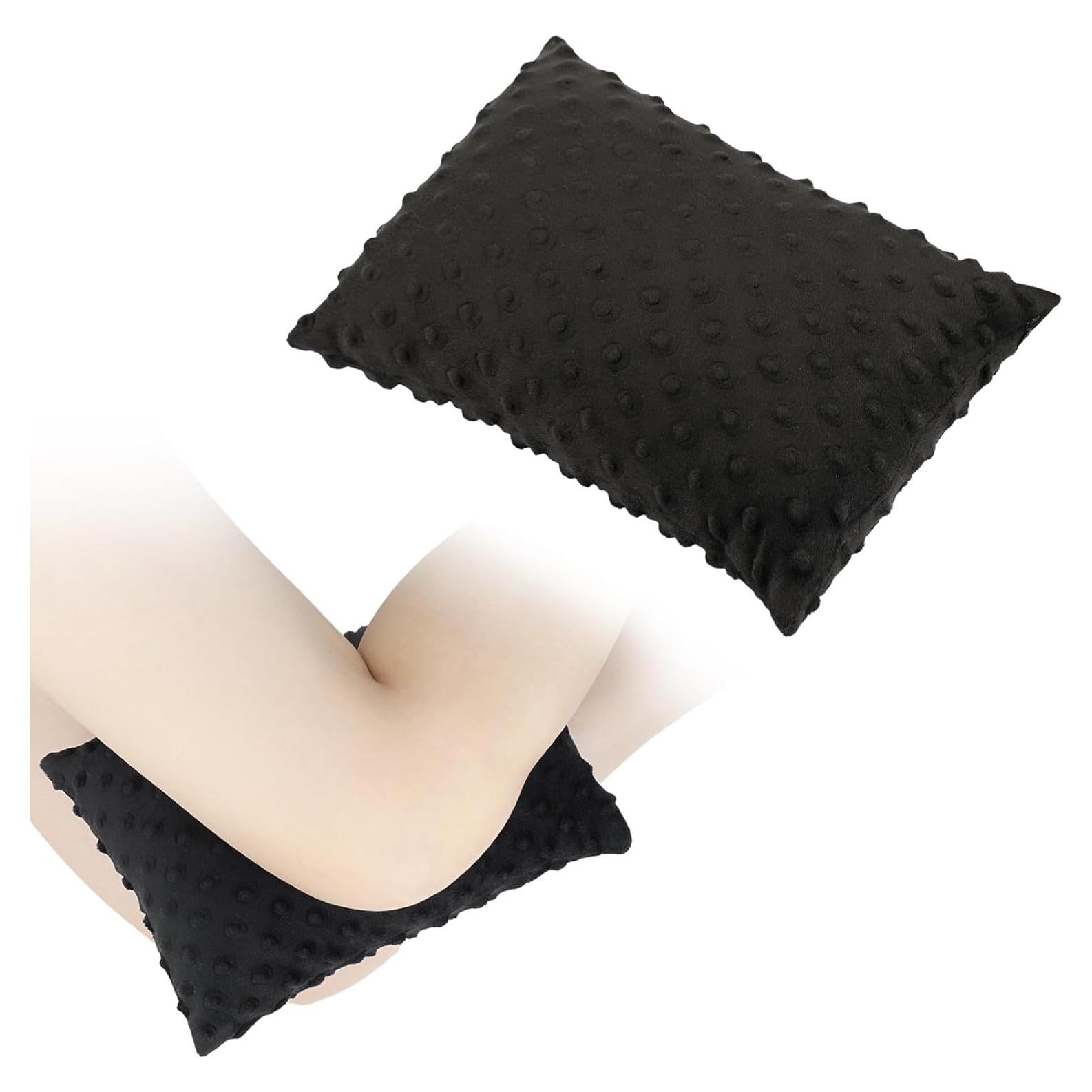 Almohada para Rodillas HapiPoppy Soporte para Durmientes de Lado