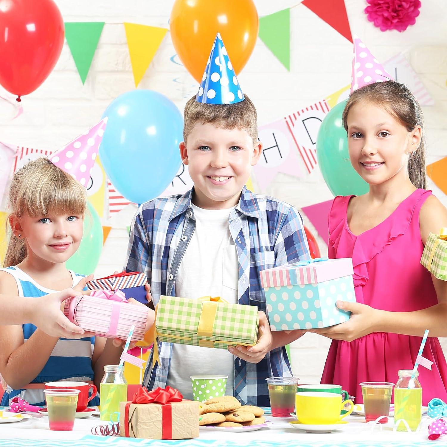 Bolas de Golf Divertidas Sheffla - Regalo para Niños y Golfistas