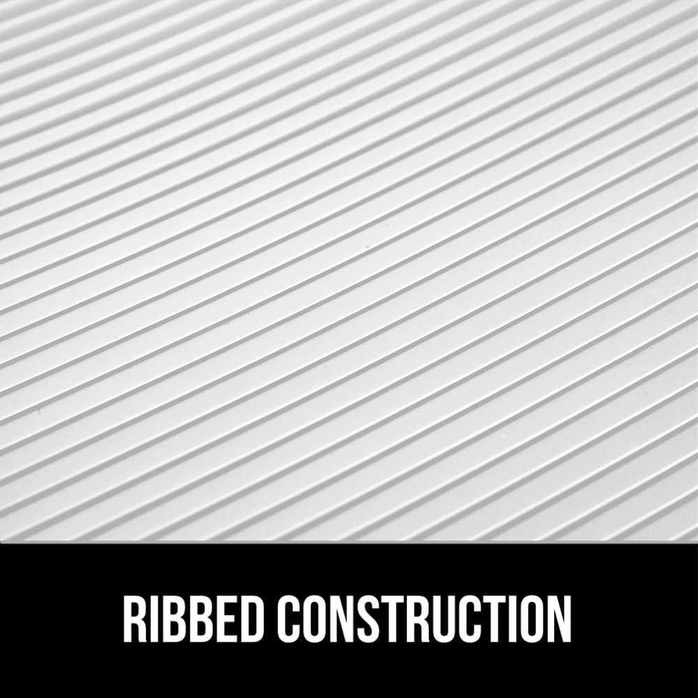 Forro de Estante DuraGuard Gorilla Grip 44.5x9.1m Impermeable