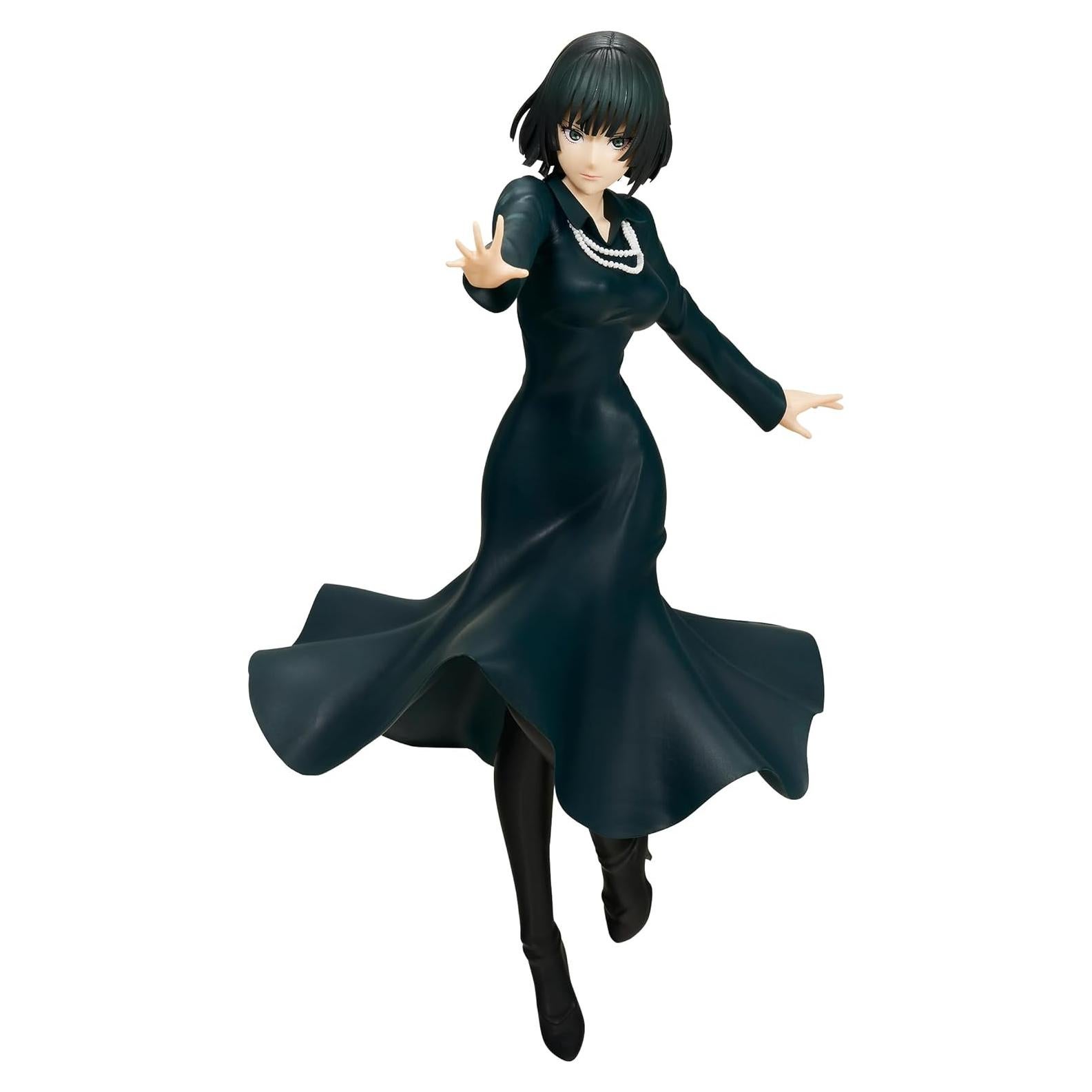 Figura Fubuki Hellish Blizzard 18 cm Bandai Spirits