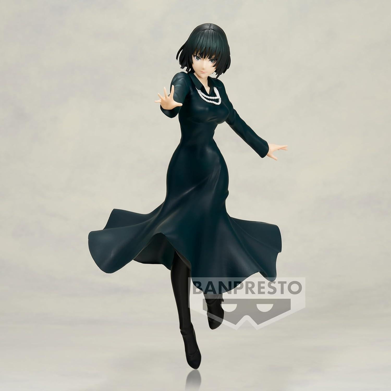 Figura Fubuki Hellish Blizzard 18 cm Bandai Spirits