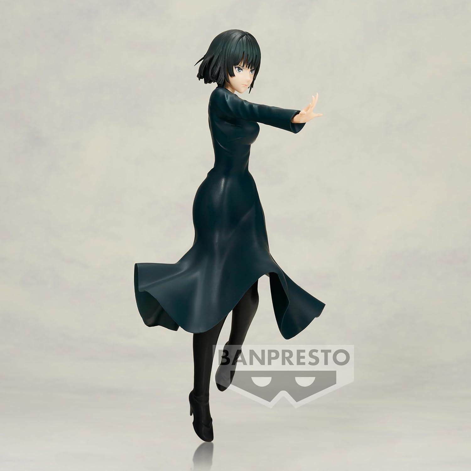 Figura Fubuki Hellish Blizzard 18 cm Bandai Spirits