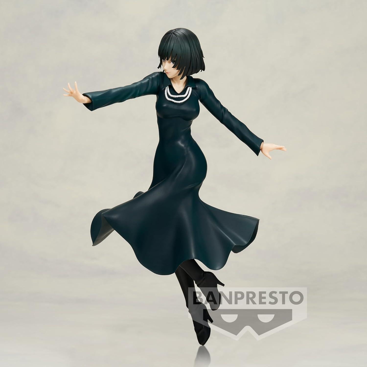 Figura Fubuki Hellish Blizzard 18 cm Bandai Spirits