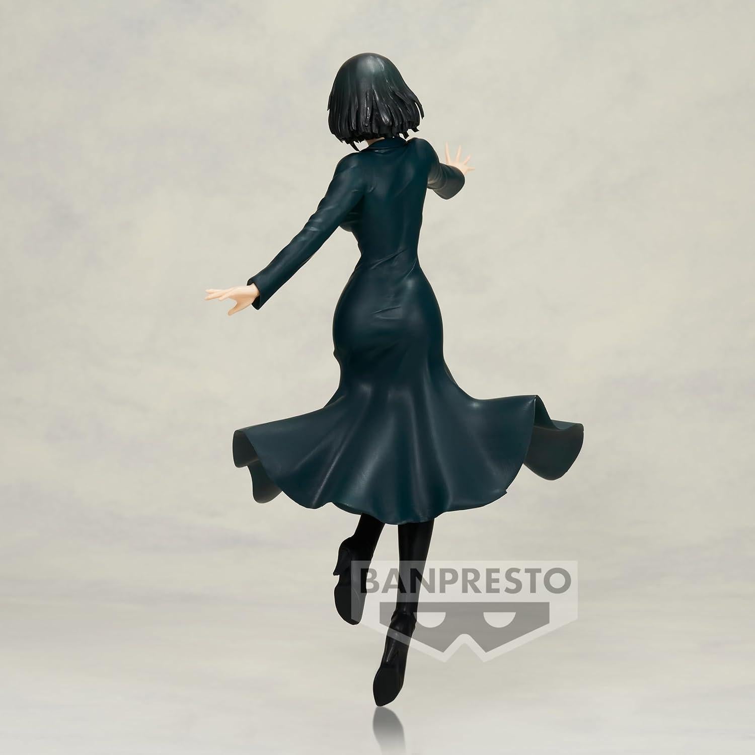 Figura Fubuki Hellish Blizzard 18 cm Bandai Spirits