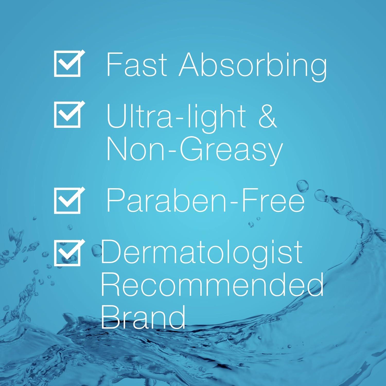 Crema Gel Corporal Hidratante Neutrogena Hydro Boost 240 ml