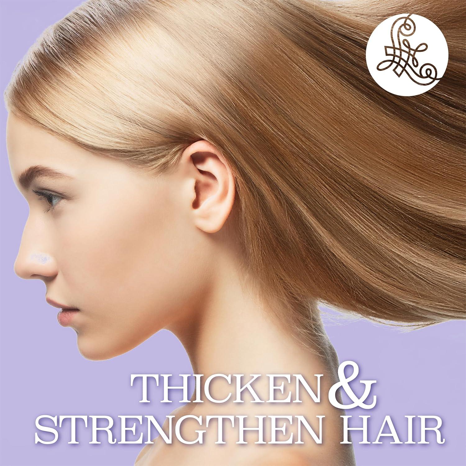 Conjunto Champú y Acondicionador B-Complex Luseta 2 x 500ml