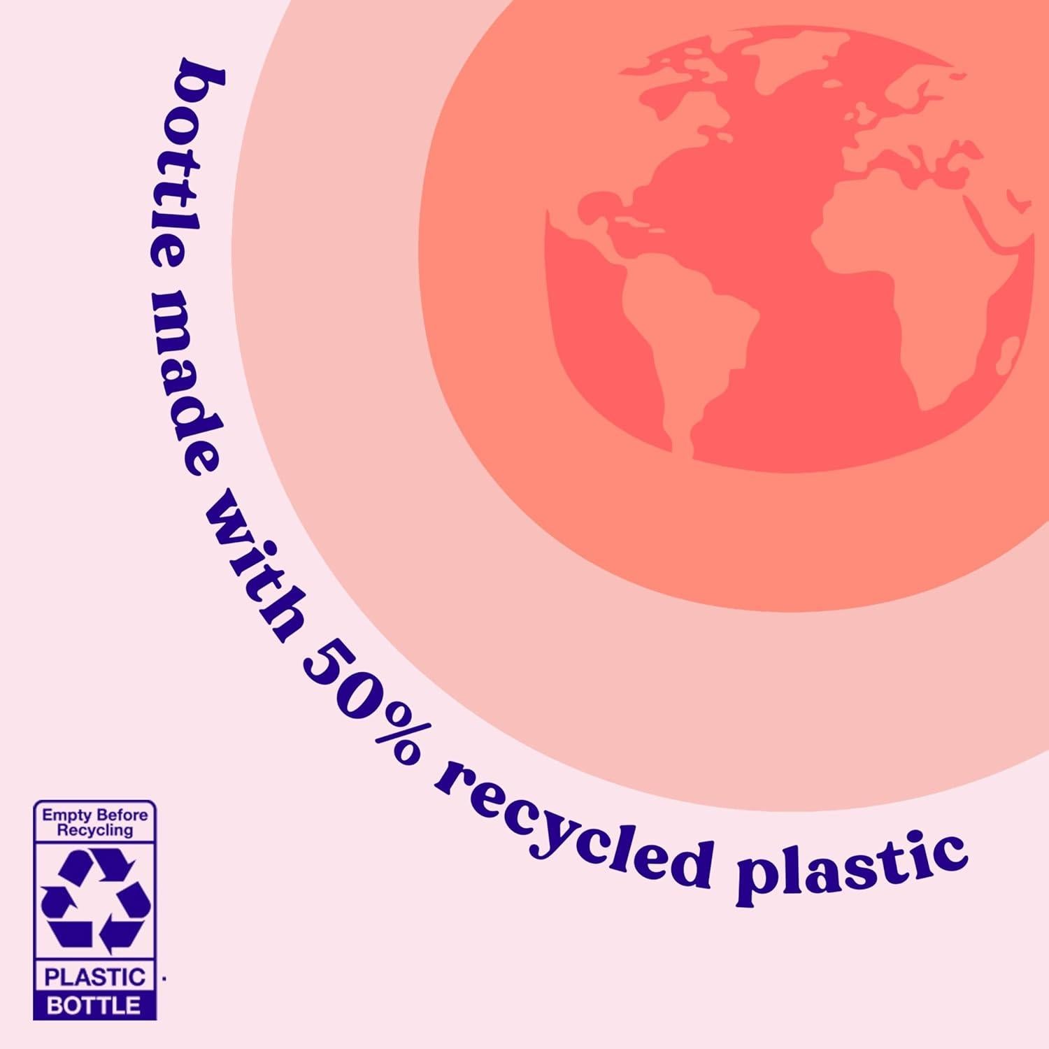 Limpiador Facial Espumoso Clean & Clear 236.6 ml Piel Sensible