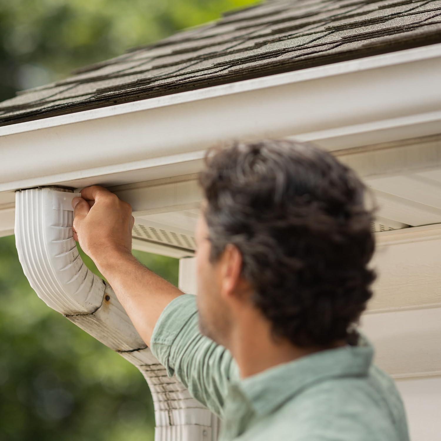 Cinta Impermeable T-Rex 1.88" x 9.14 m - Alta Resistencia