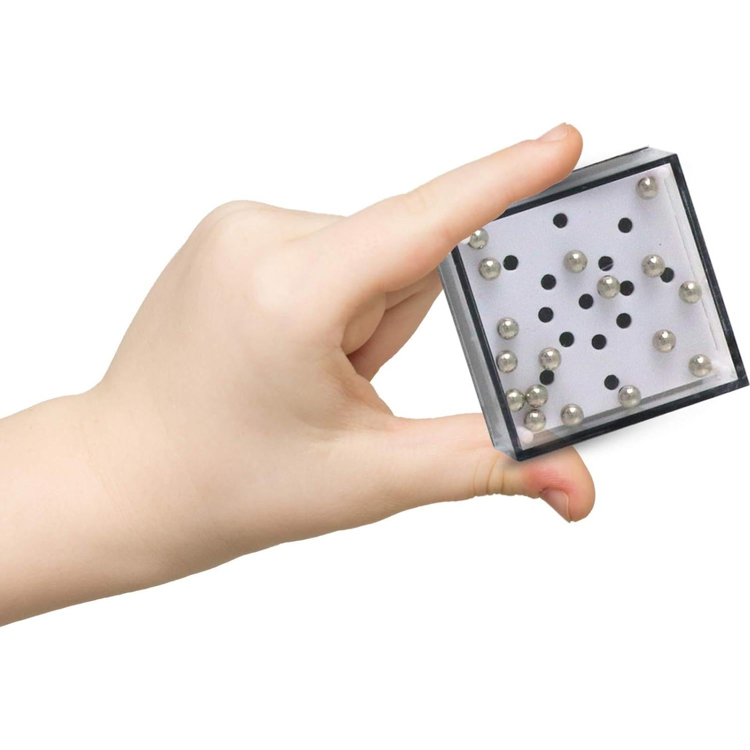 Rompecabezas en Cubo Big Mo's Toys - 12 Juegos Educativos