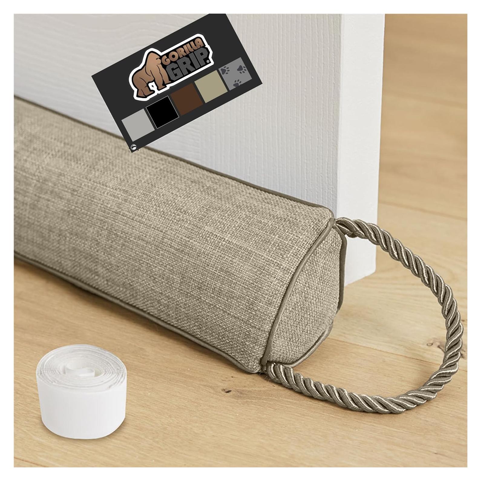 Frenos de Puerta Gorilla Grip 32" Beige - Aislamiento y Insonorización