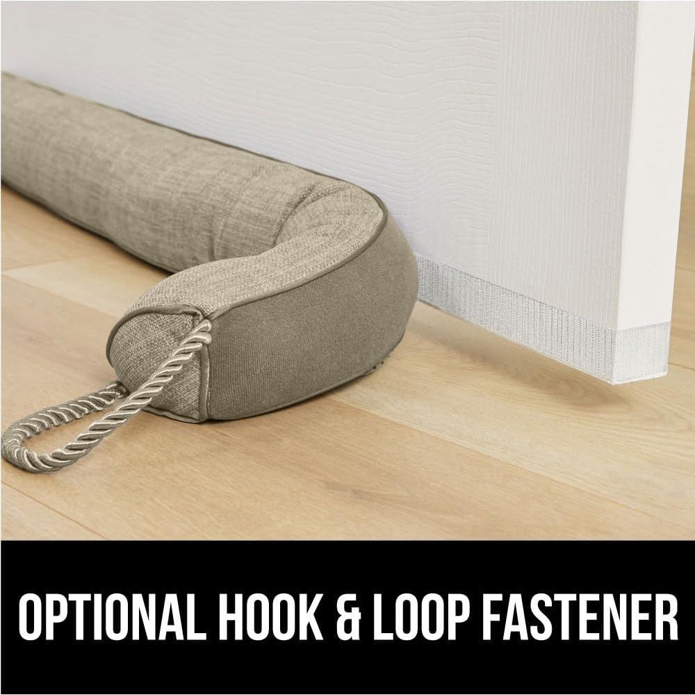 Frenos de Puerta Gorilla Grip 32" Beige - Aislamiento y Insonorización