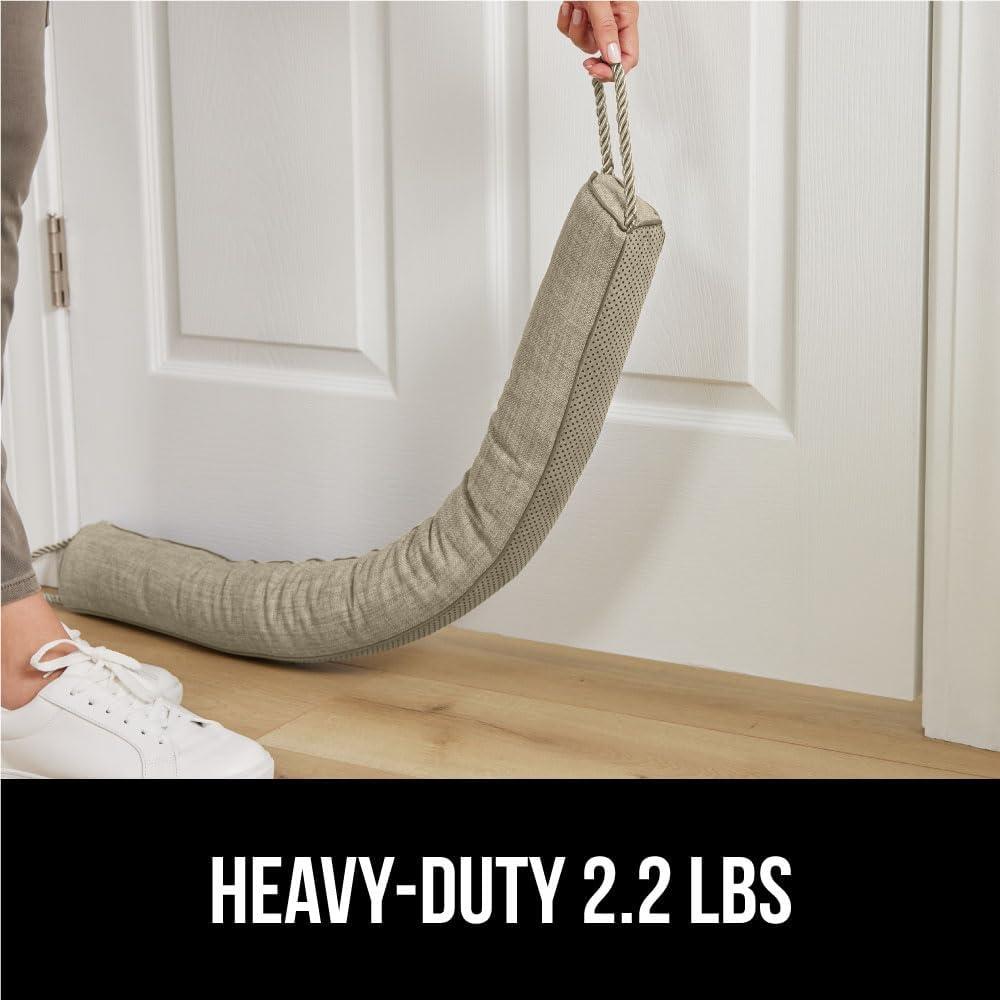 Frenos de Puerta Gorilla Grip 32" Beige - Aislamiento y Insonorización