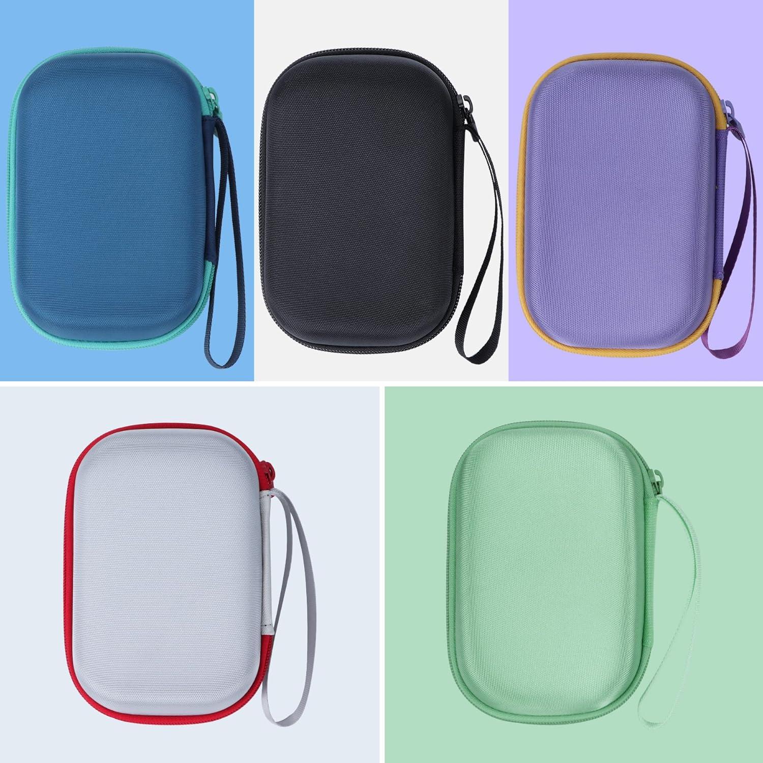 Funda Protectora Lebakort para Altavoz Anker Soundcore Select 4 Go