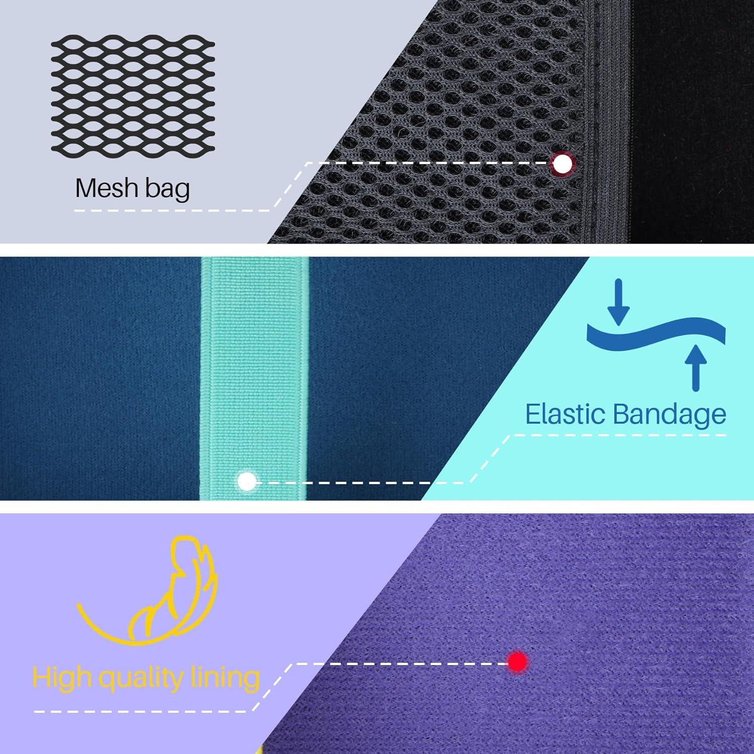 Funda Protectora Lebakort para Altavoz Anker Soundcore Select 4 Go