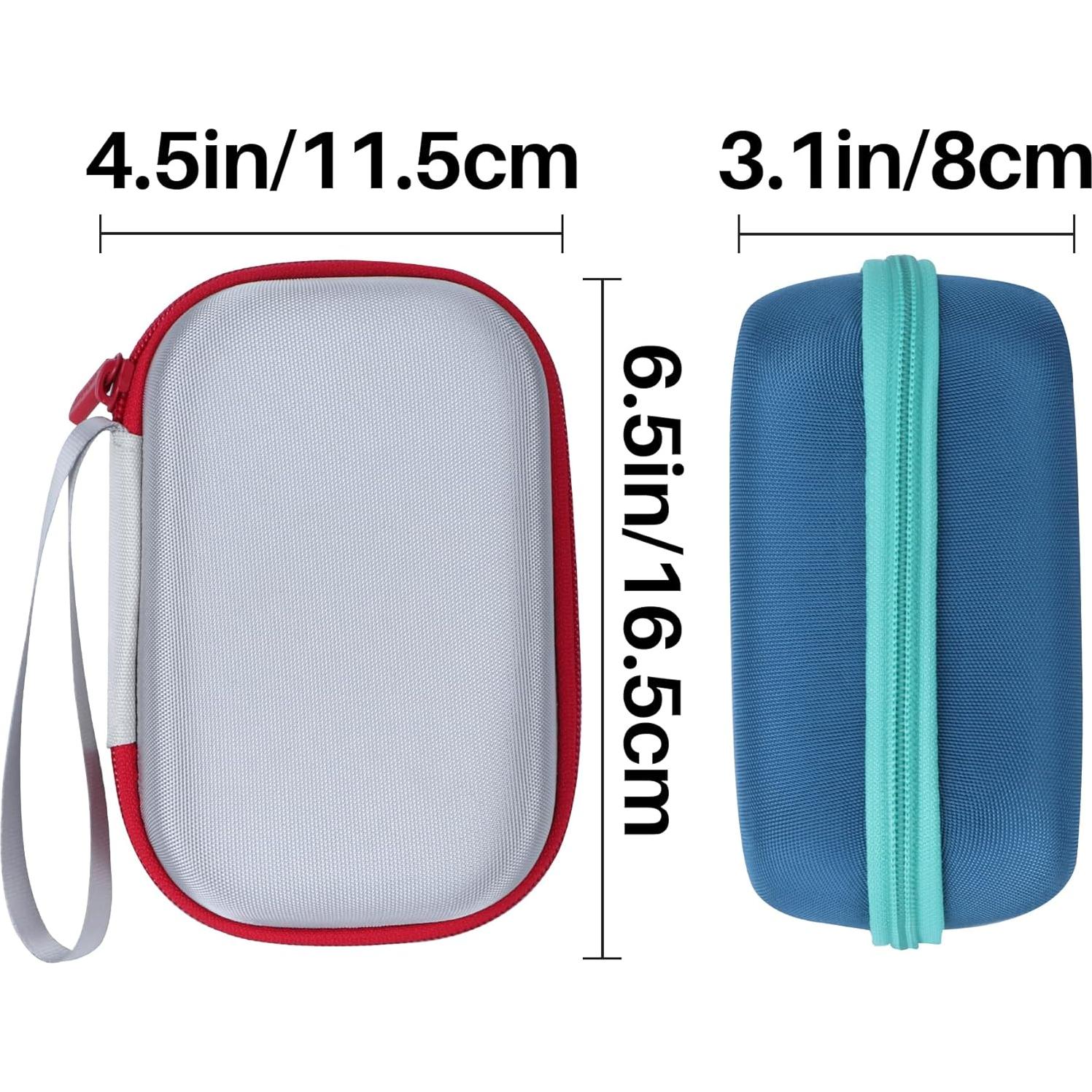 Funda Protectora Lebakort para Altavoz Anker Soundcore Select 4 Go