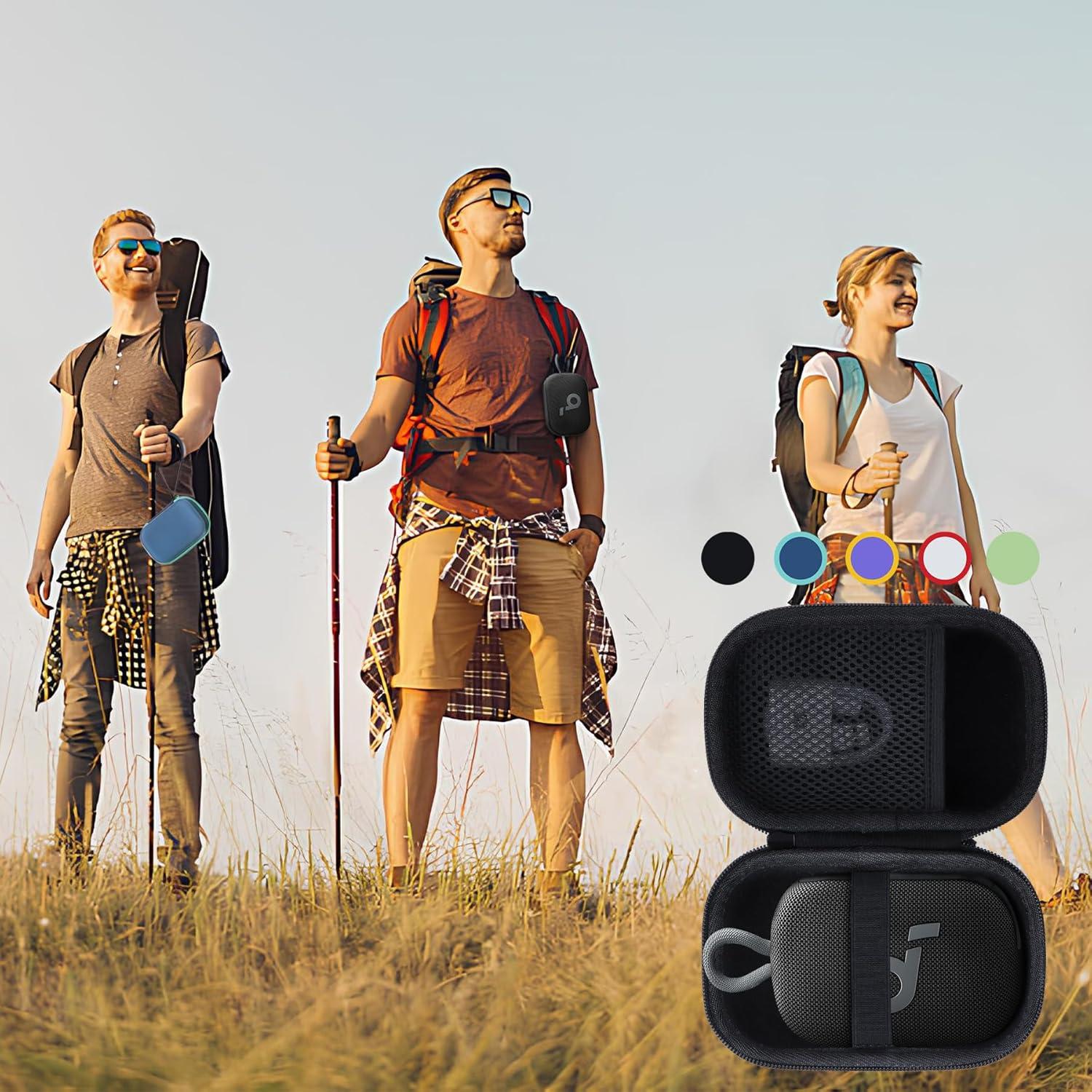 Funda Protectora Lebakort para Altavoz Anker Soundcore Select 4 Go