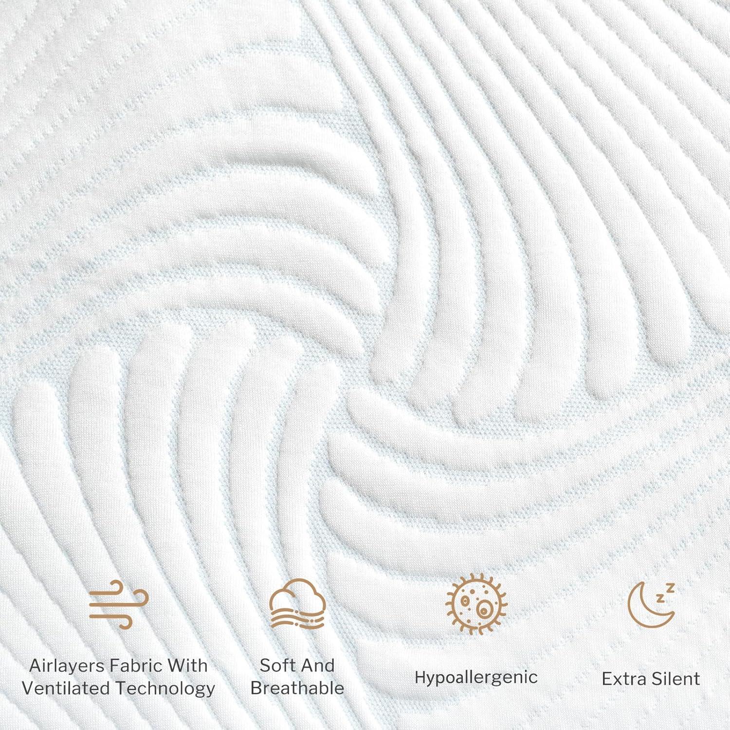 Almohadilla Térmica Eléctrica Reaks Mini Twin 10 Niveles Calor