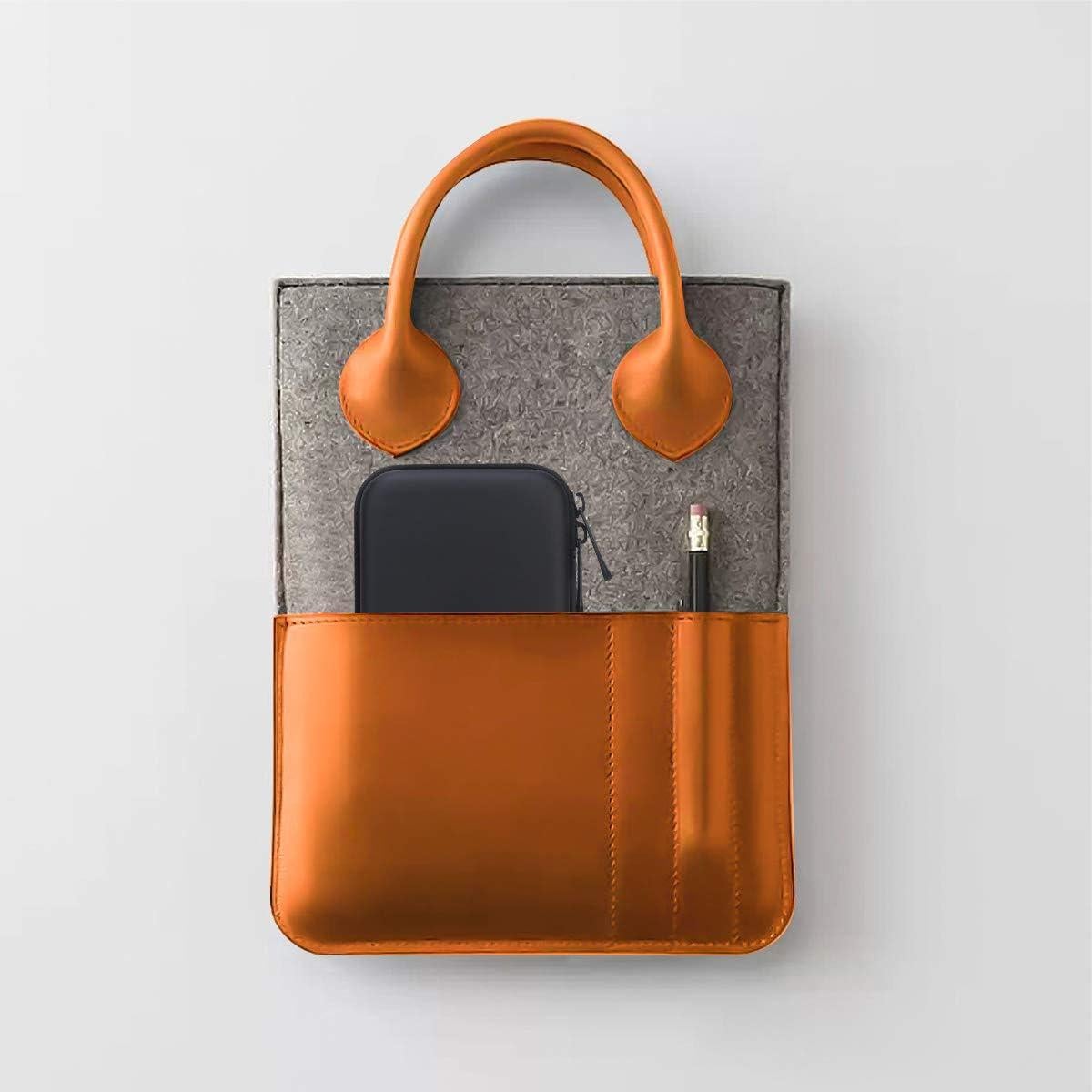 Funda Dura BOVKE para Control Remoto Roku 4K, Negro