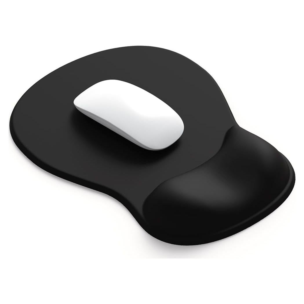 Almohadilla de Muñeca de Gel DEMON CHEST - Ergonomía y Soporte