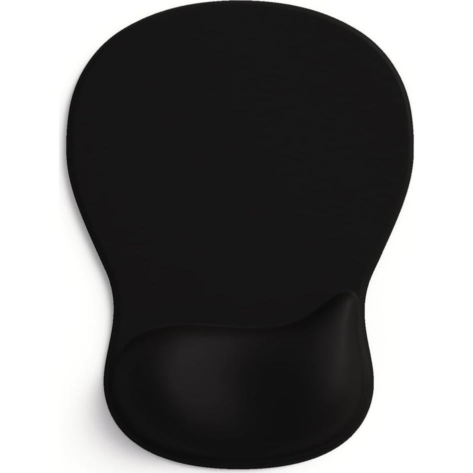 Almohadilla de Muñeca de Gel DEMON CHEST - Ergonomía y Soporte