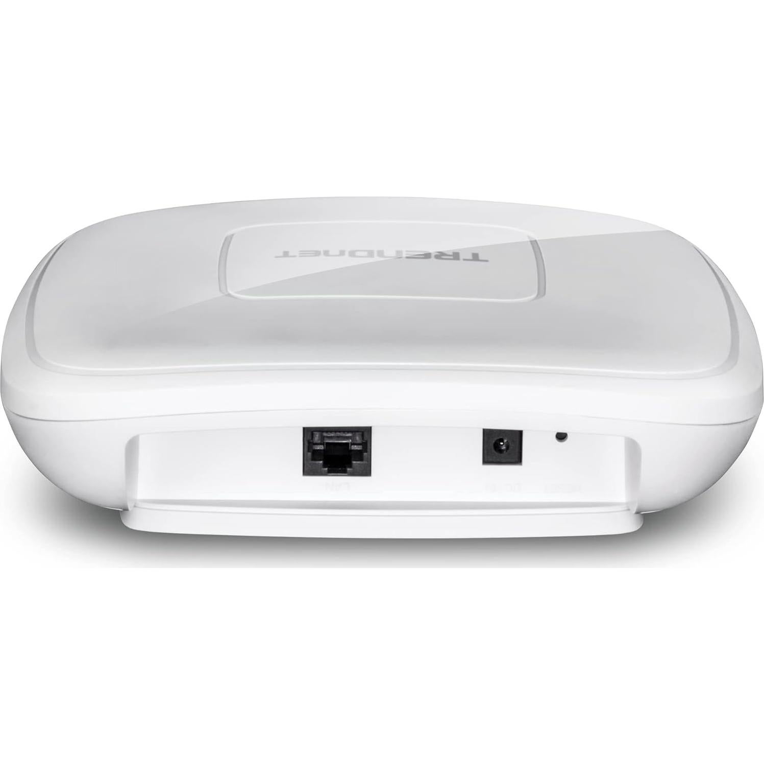 Punto de Acceso Inalámbrico PoE TRENDnet TEW-755AP 300 Mbps