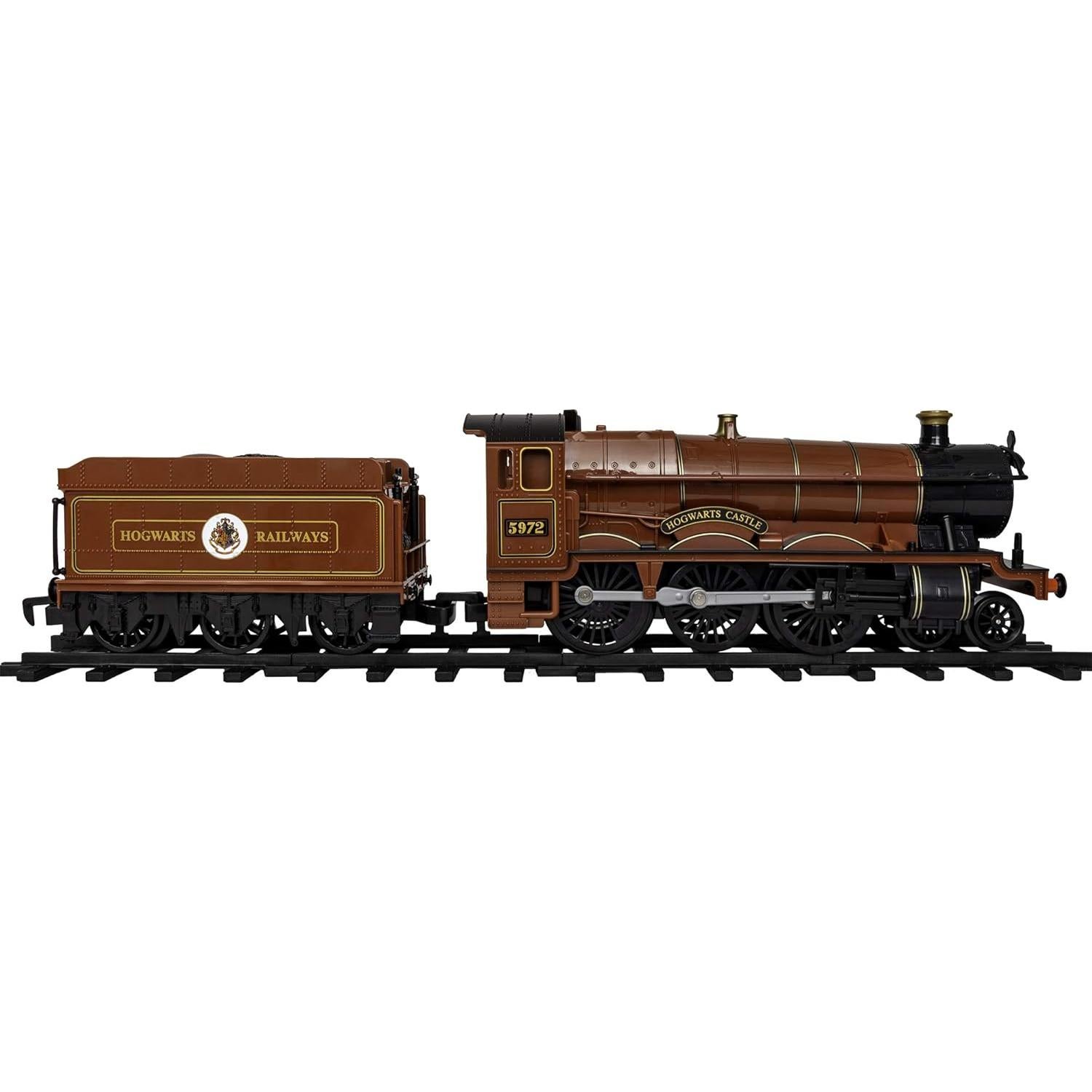 Tren de Juguete Hogwarts Express Lionel con Bluetooth