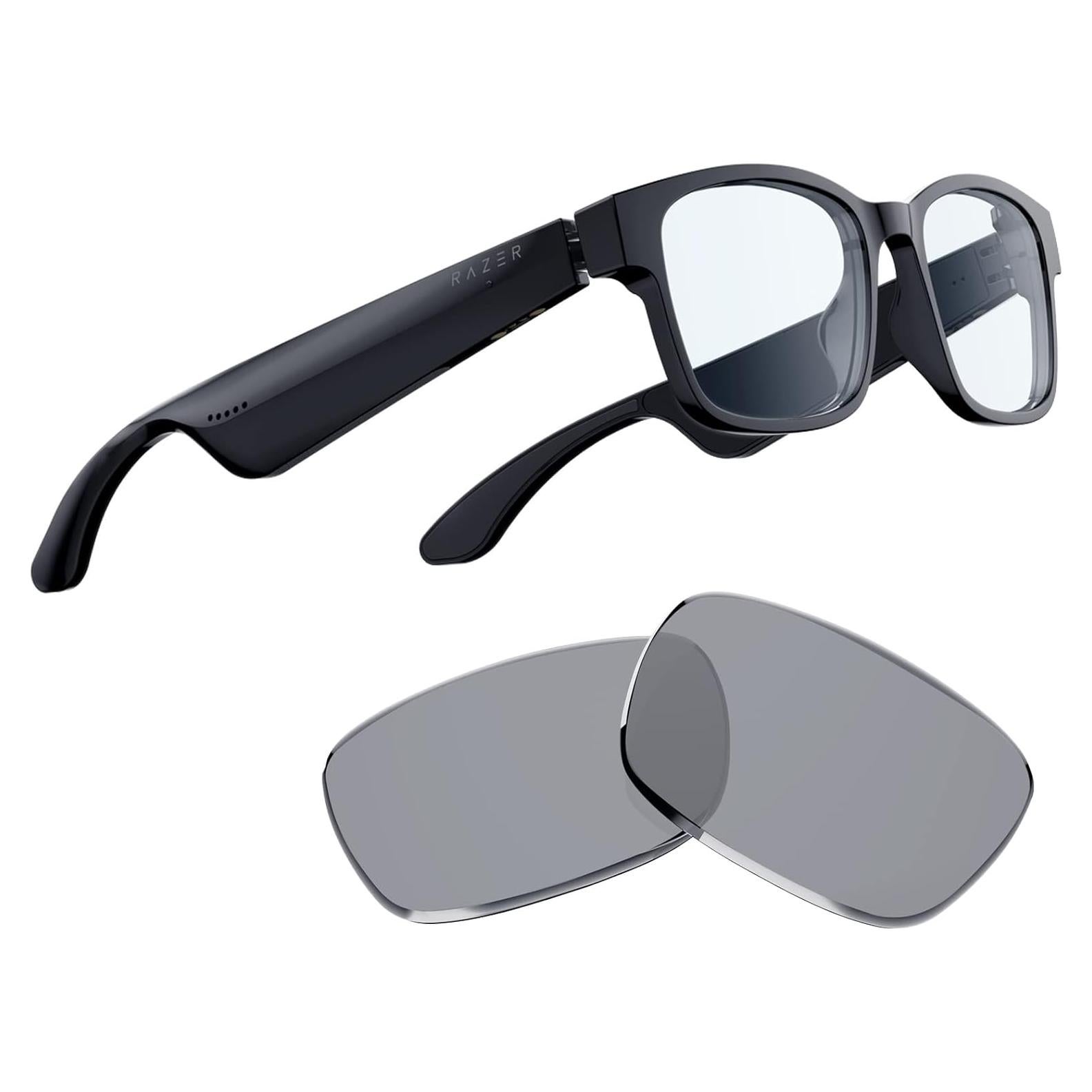 Gafas Inteligentes Razer Anzu con Filtro Luz Azul y Audio