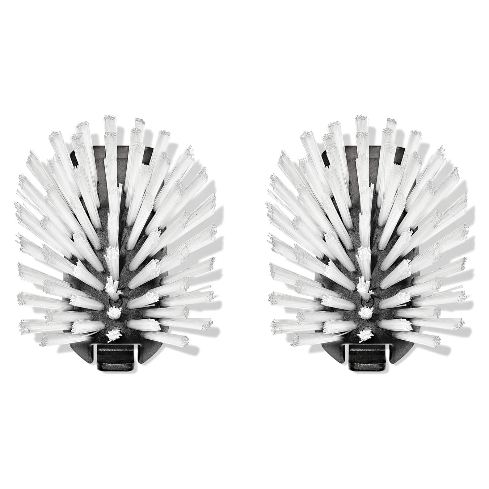 Recargas para Cepillo de Platos OXO - Paquete de 2 Cabezales