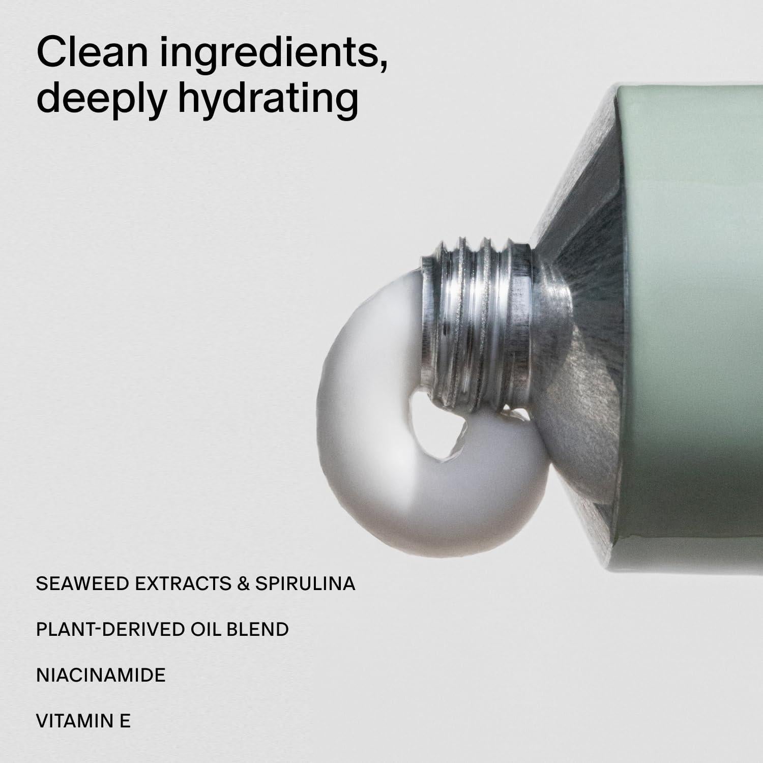 Loción Corporal Salt & Stone 100 ml - Neroli y Albahaca