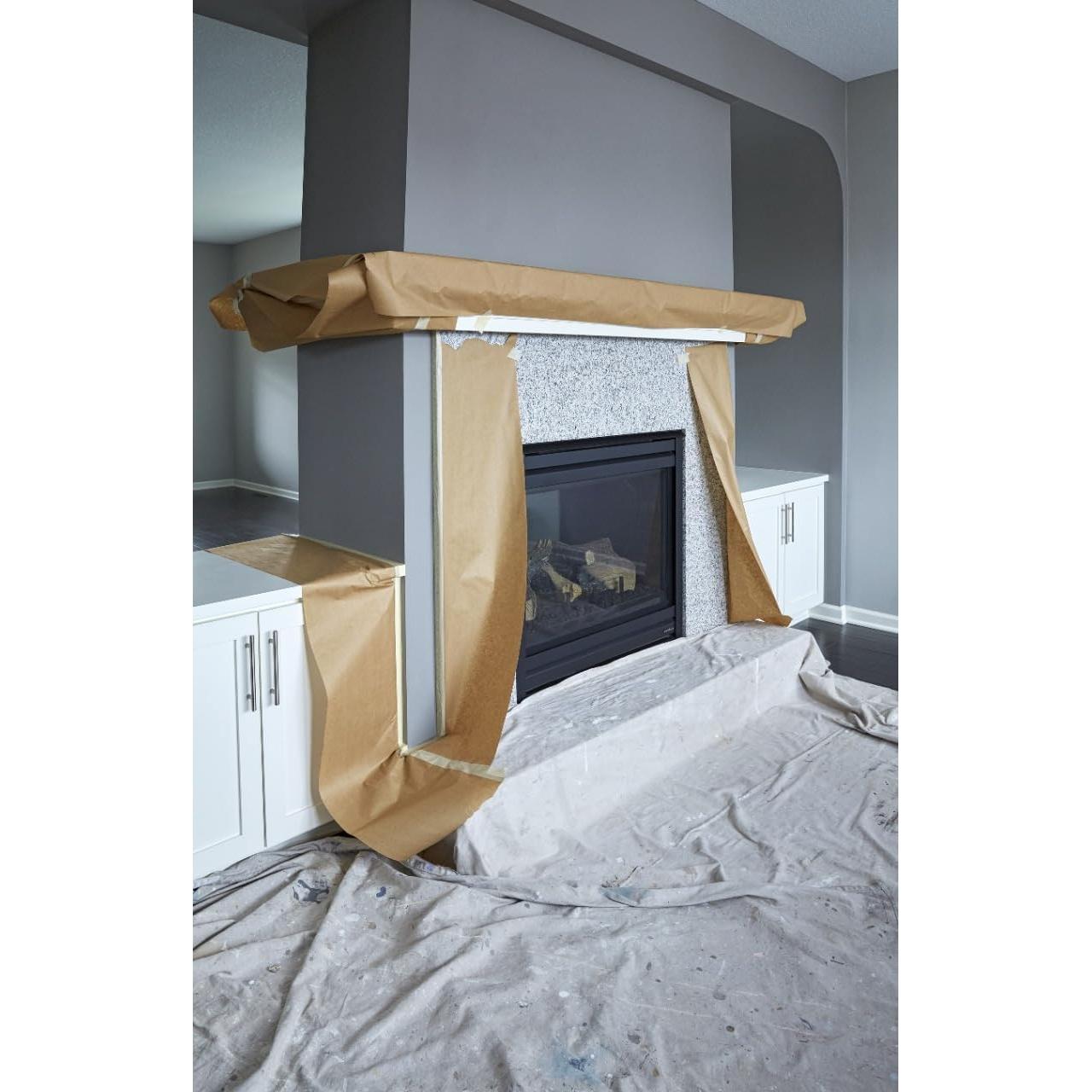 Cuchilla de papel 3M Hand-Masker PB12 30.48 cm acero inoxidable