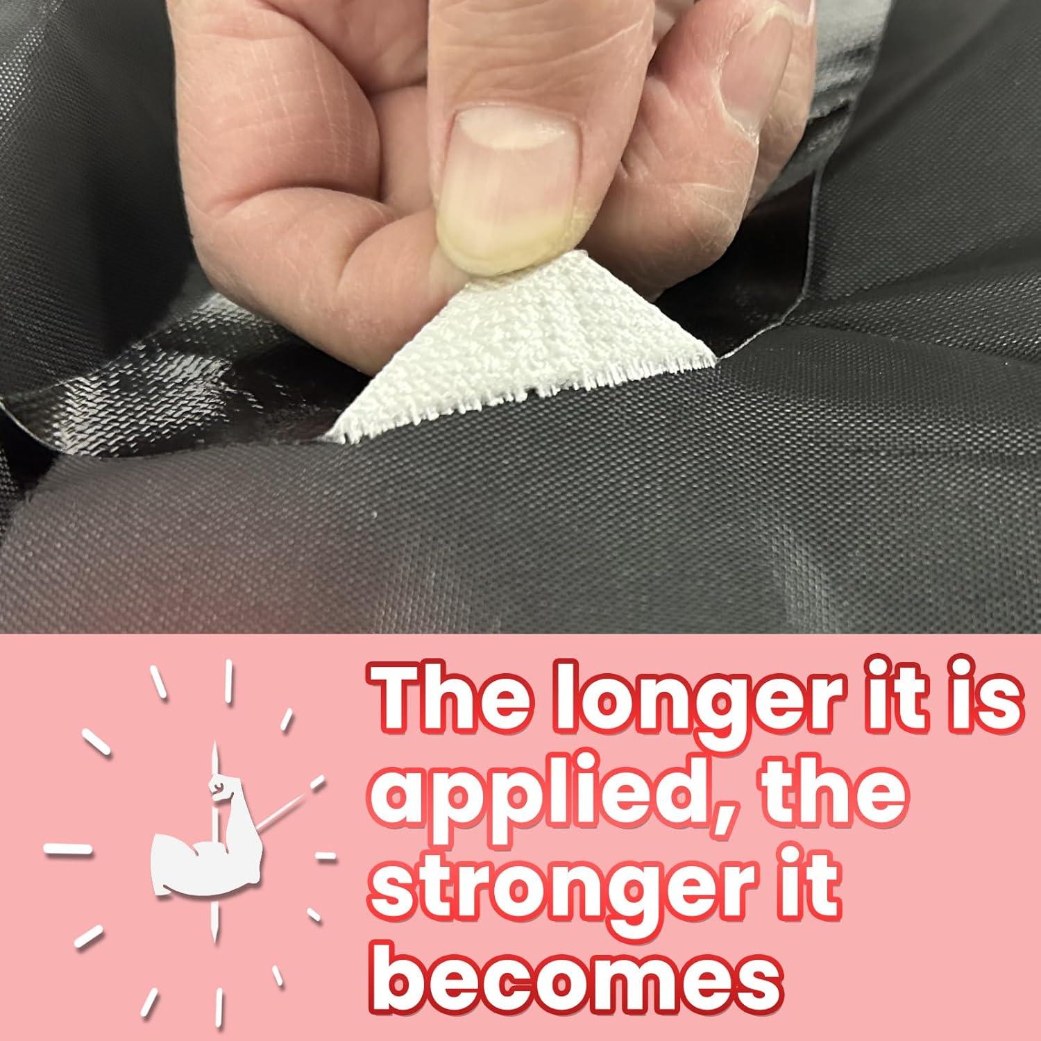 Cinta de Reparación Negra Birllaid 7.62m Impermeable UV