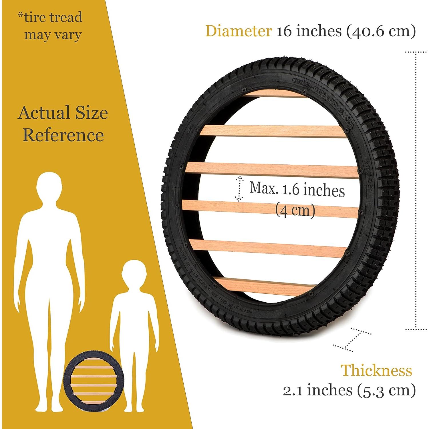 Estante para Autos a Escala Tapeera - Rueda 18 Modelos