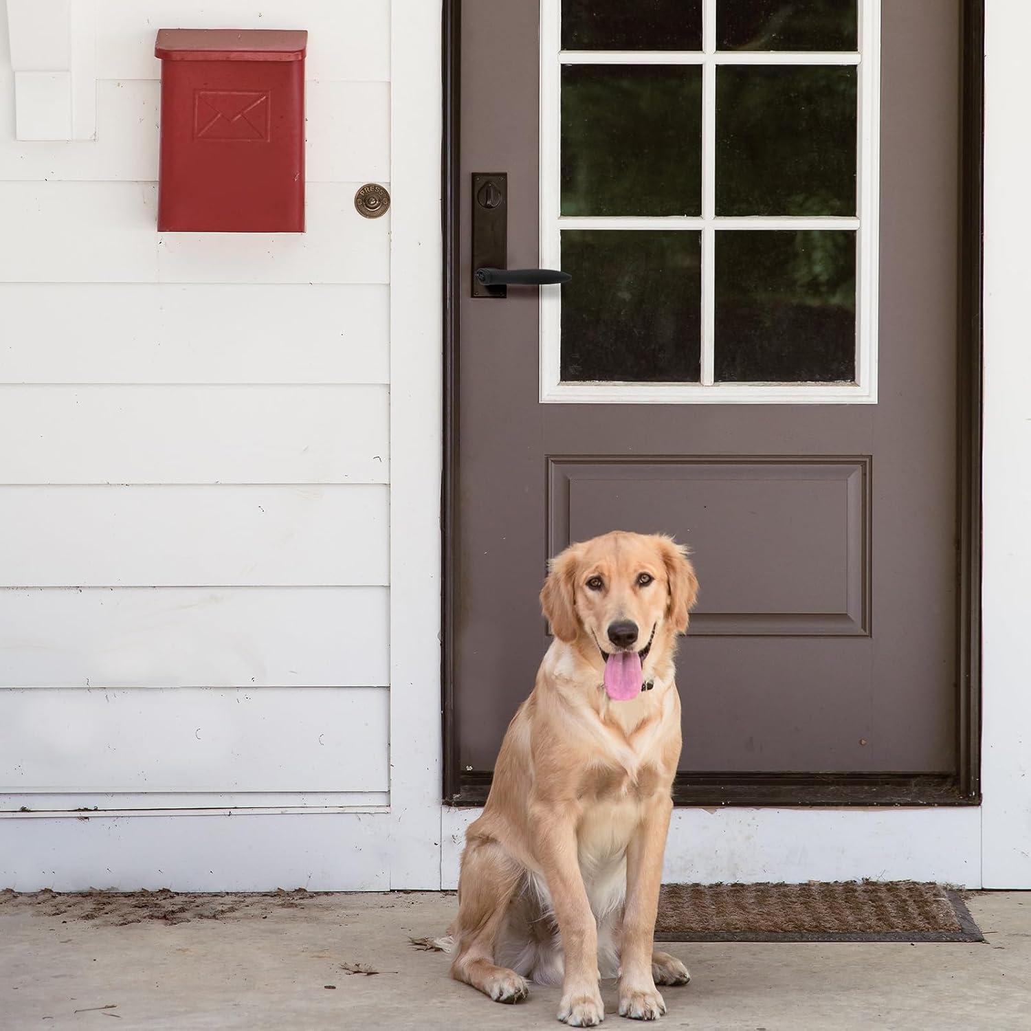 Cubiertas de Manijas de Puerta Homakover Neopreno 2 Piezas