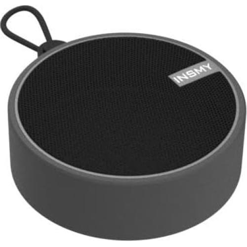 Altavoz Bluetooth INSMY C12 Impermeable IPX7 Portátil 12h