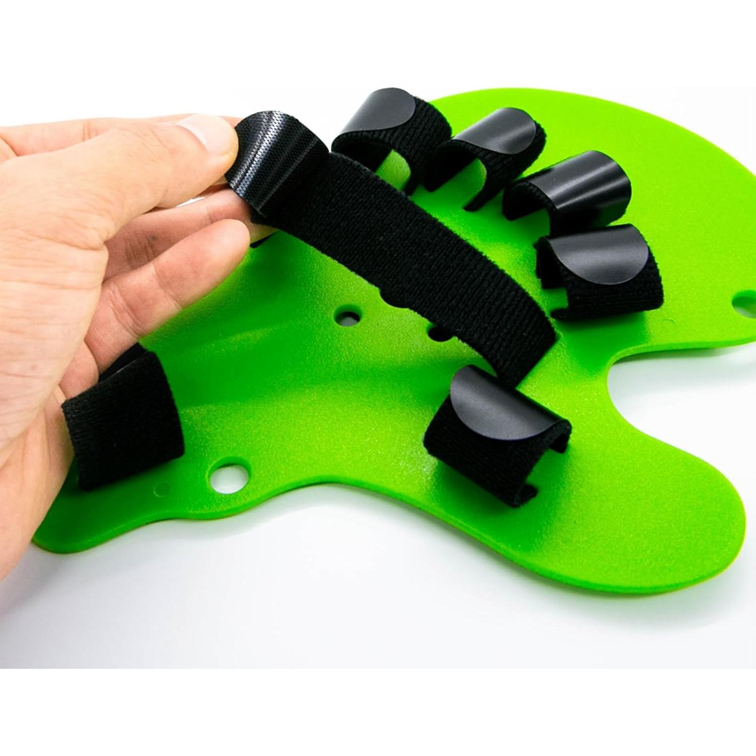 Férula ortopédica para dedos PNSOOK - 2 Pcs, ajuste fácil