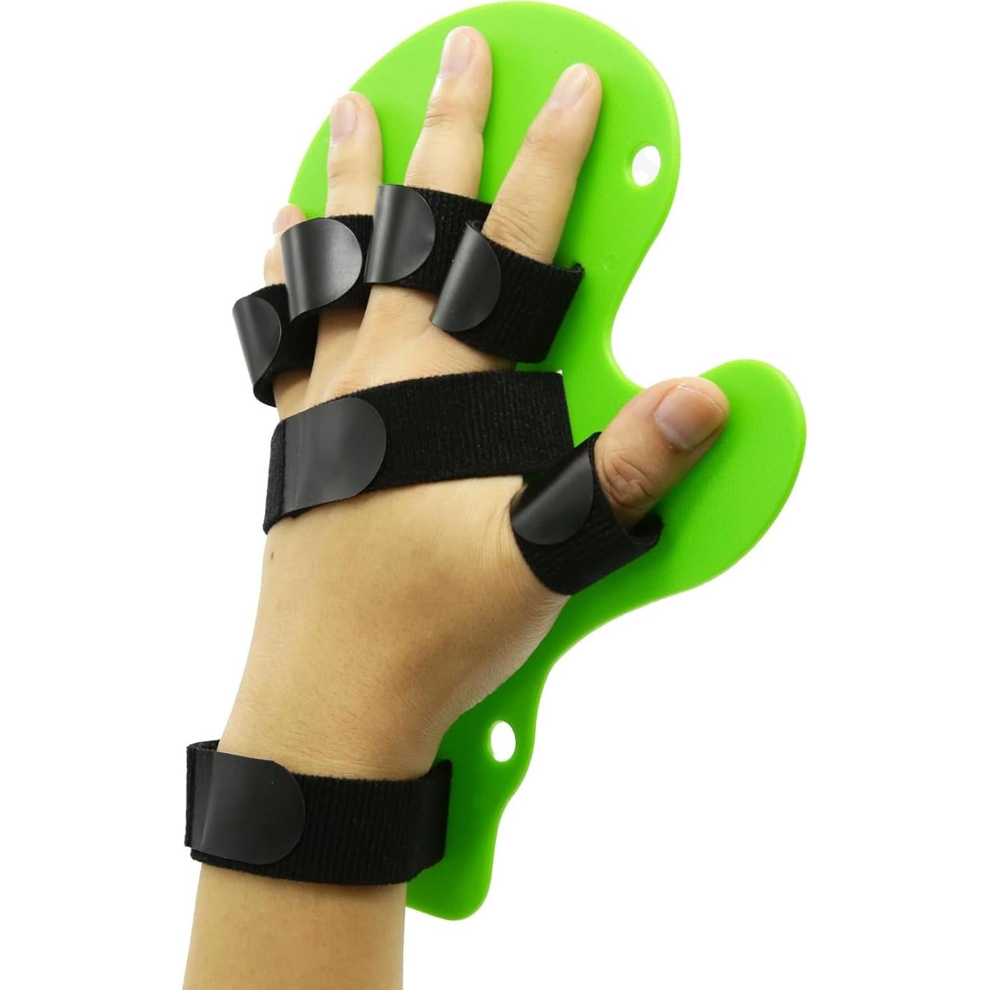 Férula ortopédica para dedos PNSOOK - 2 Pcs, ajuste fácil