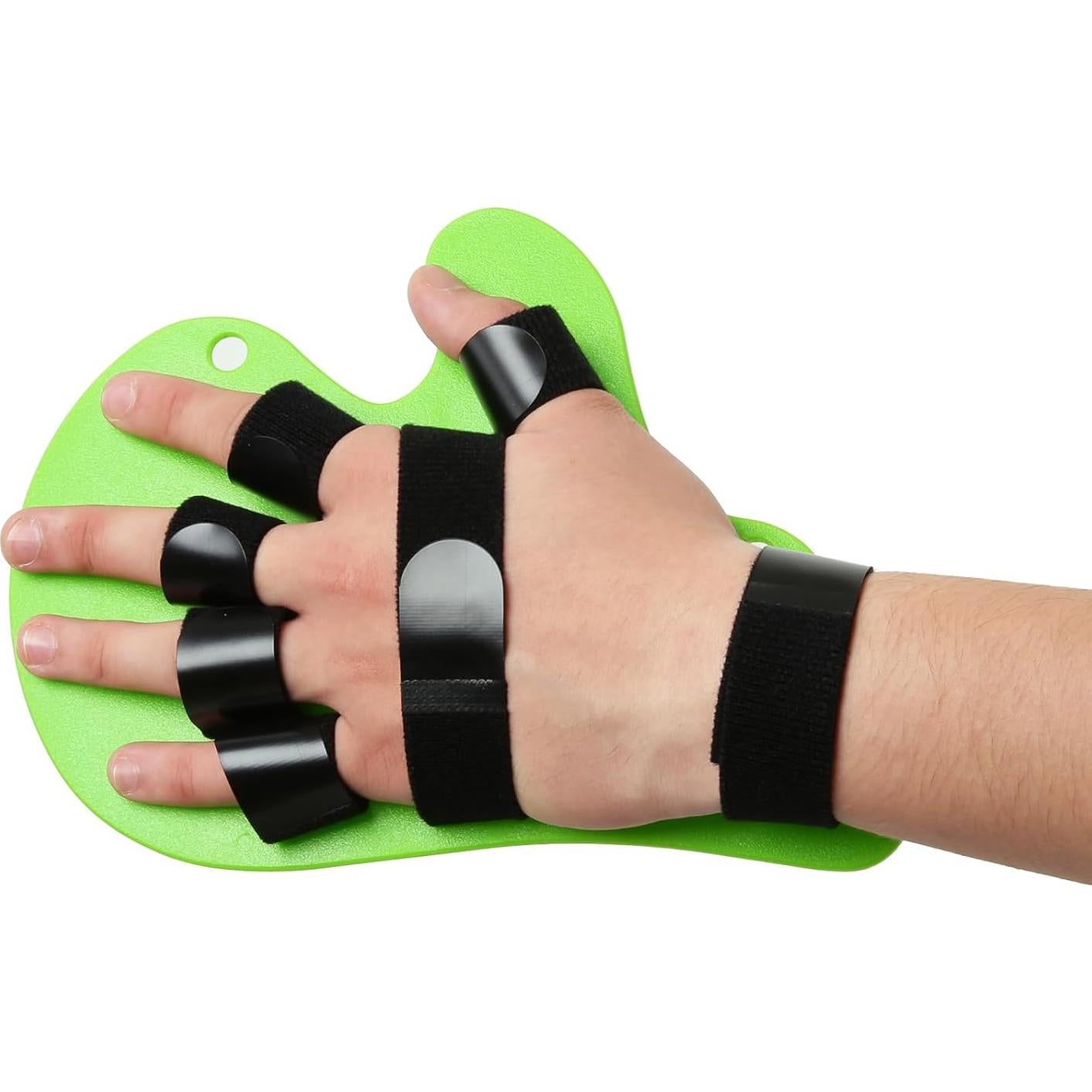 Férula ortopédica para dedos PNSOOK - 2 Pcs, ajuste fácil