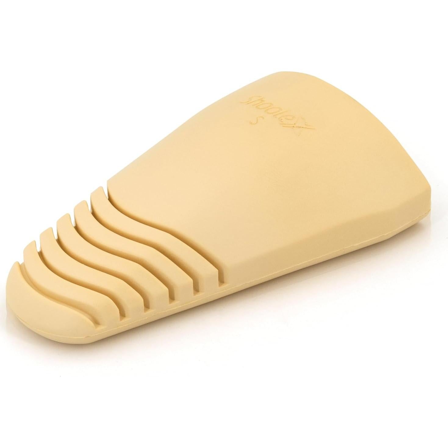 Relleno de Dedo para Amputados ToeLuxe - Espuma PU Suave Grande