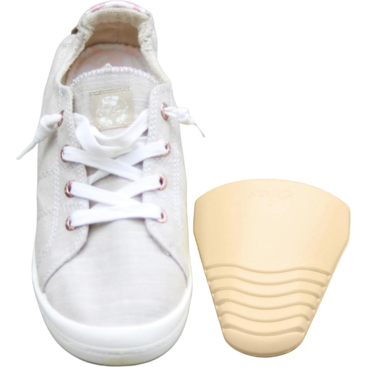 Relleno de Dedo para Amputados ToeLuxe - Espuma PU Suave Grande