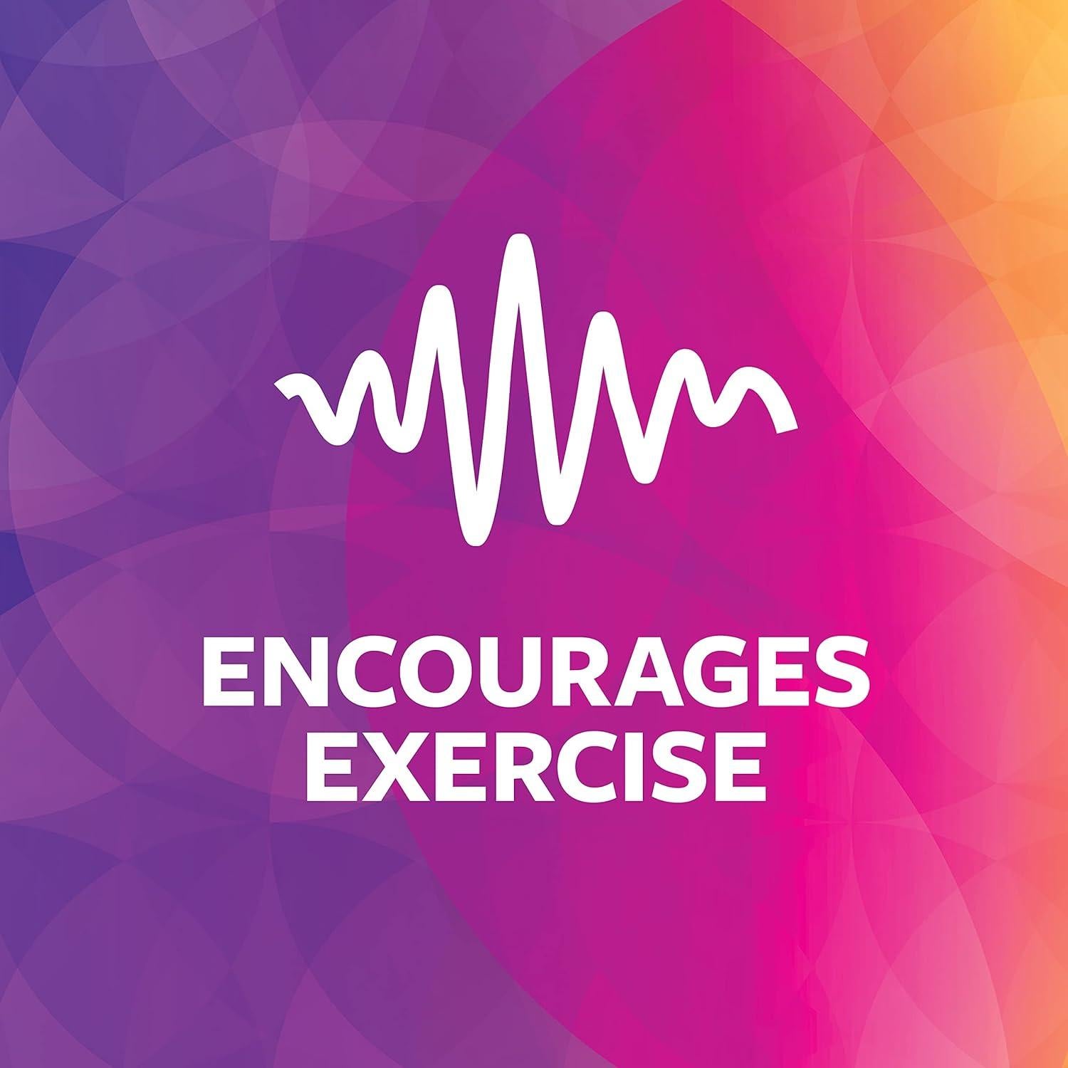 SmartyKat Ratón de Mármol Juguete para Gato - Gris Talla Única