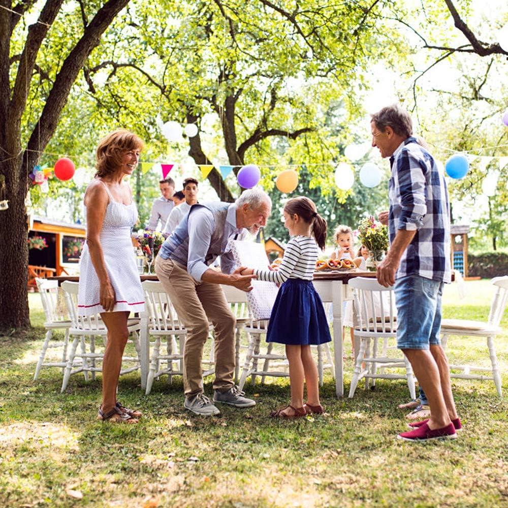 Tabla de Cortar de Madera de Acacia AIDEA 43x15 cm Reversible